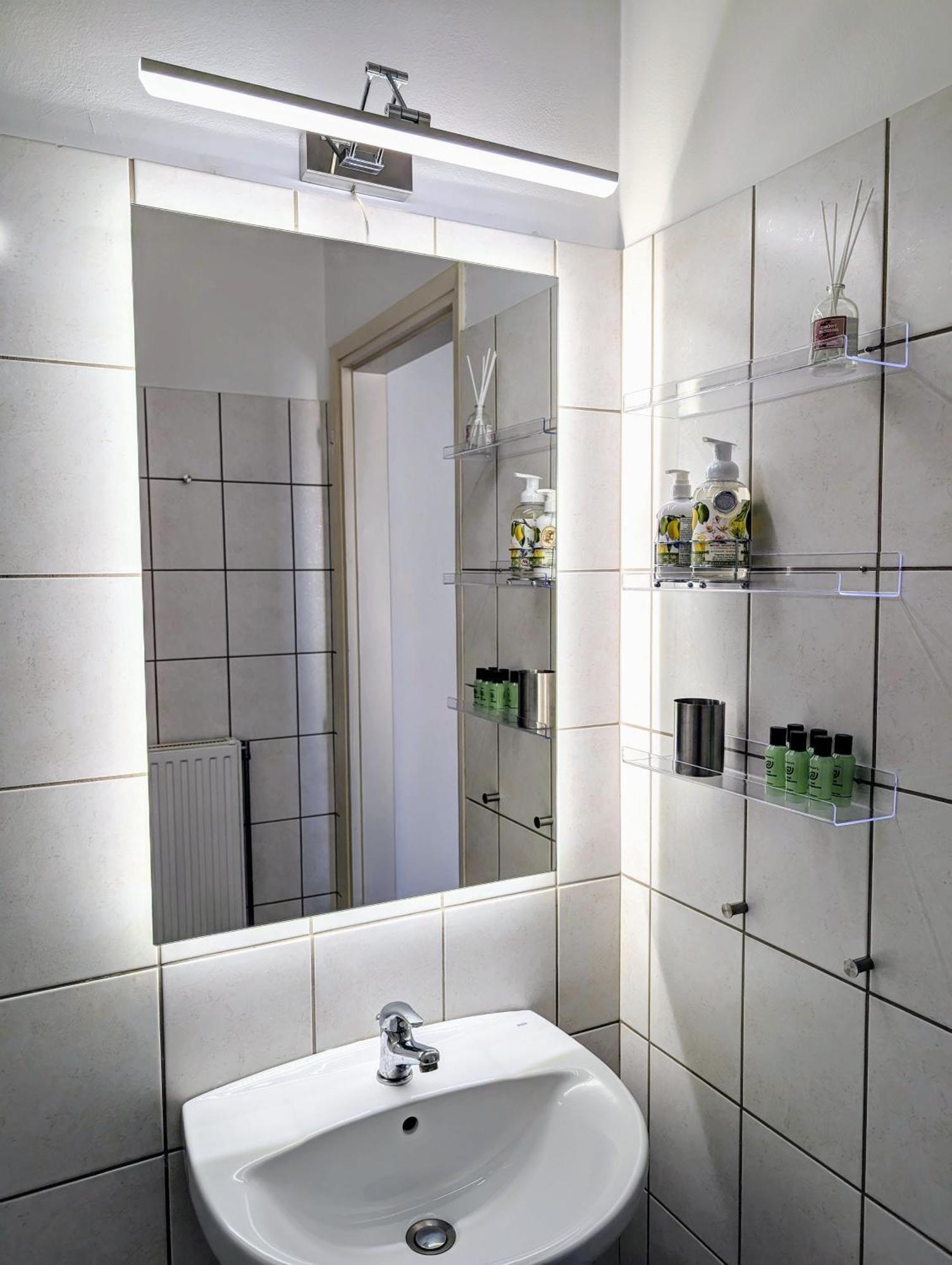 ארגוסטולי Cityzen Apartment With A View מראה חיצוני תמונה